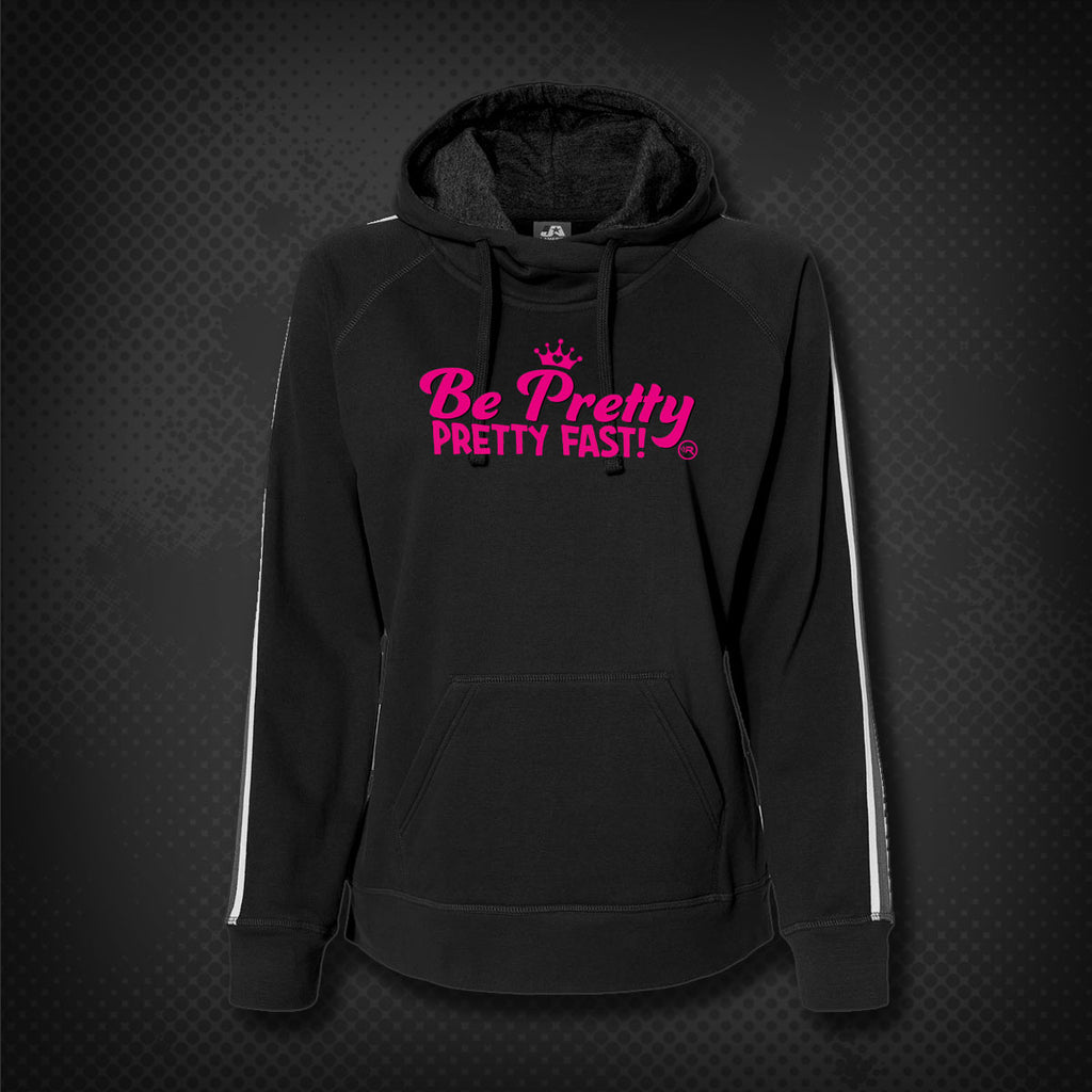 Women's Be Pretty Hoodie