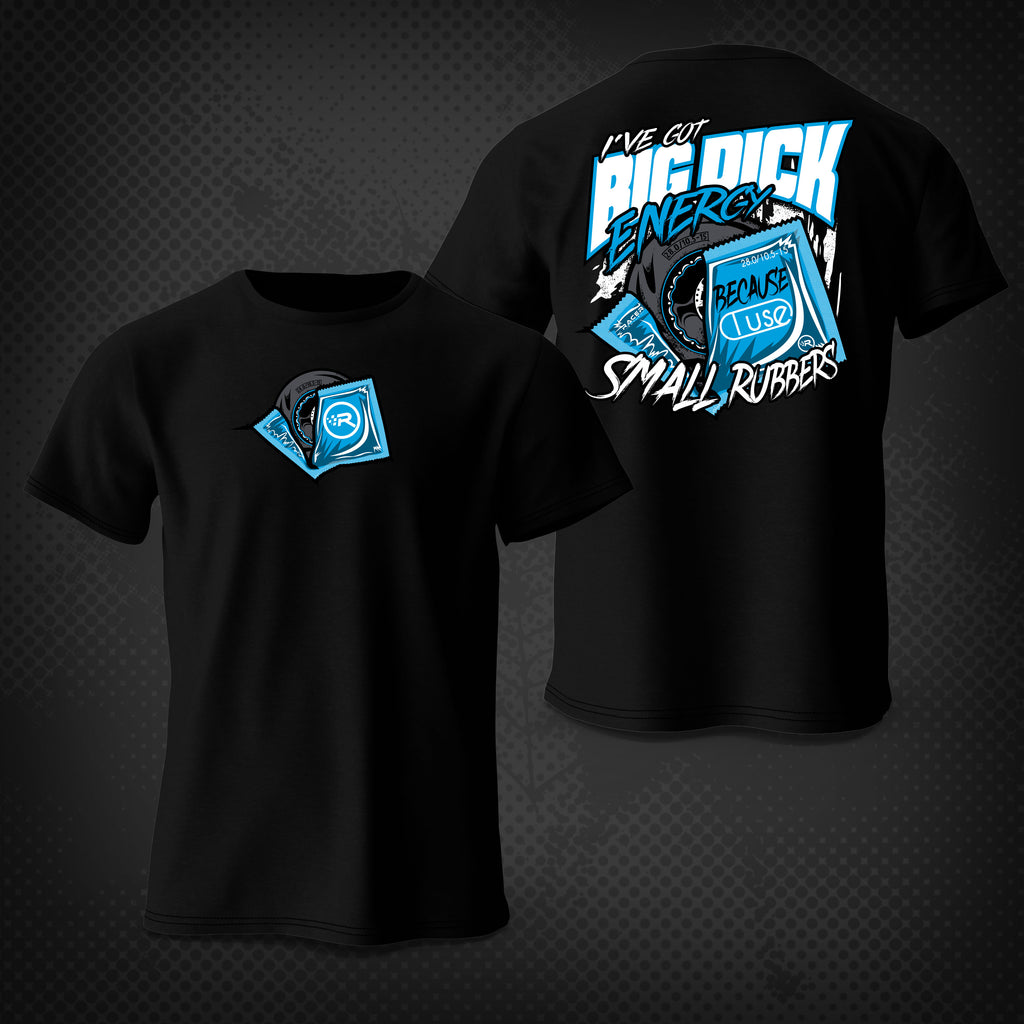 Big Dick Energy T-Shirt