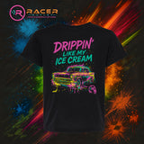 Drippin' like my Ice Cream Kids T-Shirt