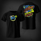 Streets Are Always Open T-Shirt