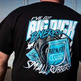 Big Dick Energy T-Shirt