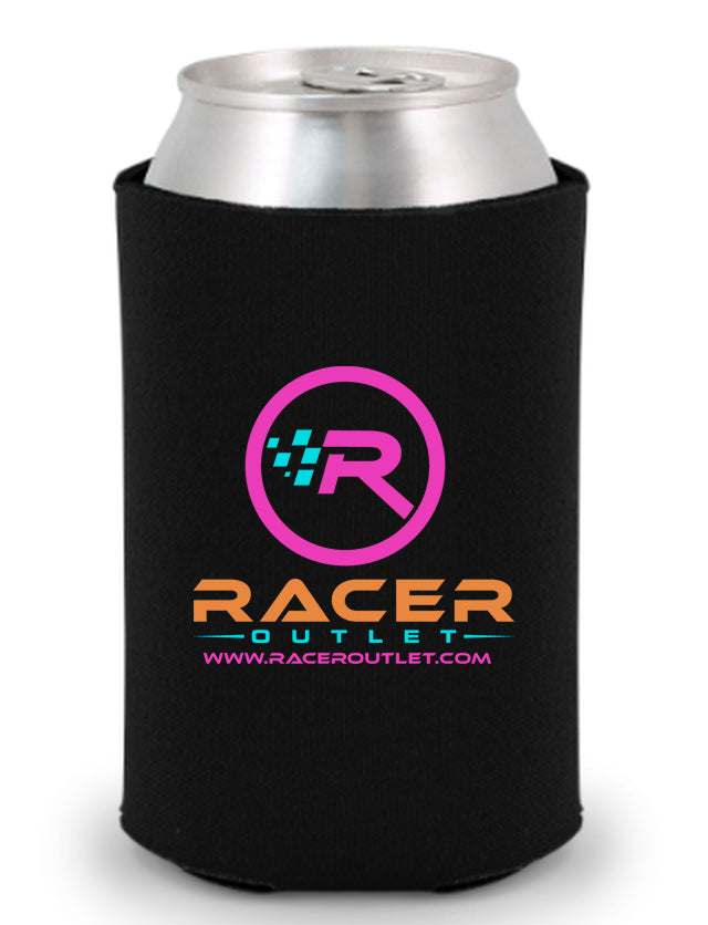 Racer Outlet Koozie