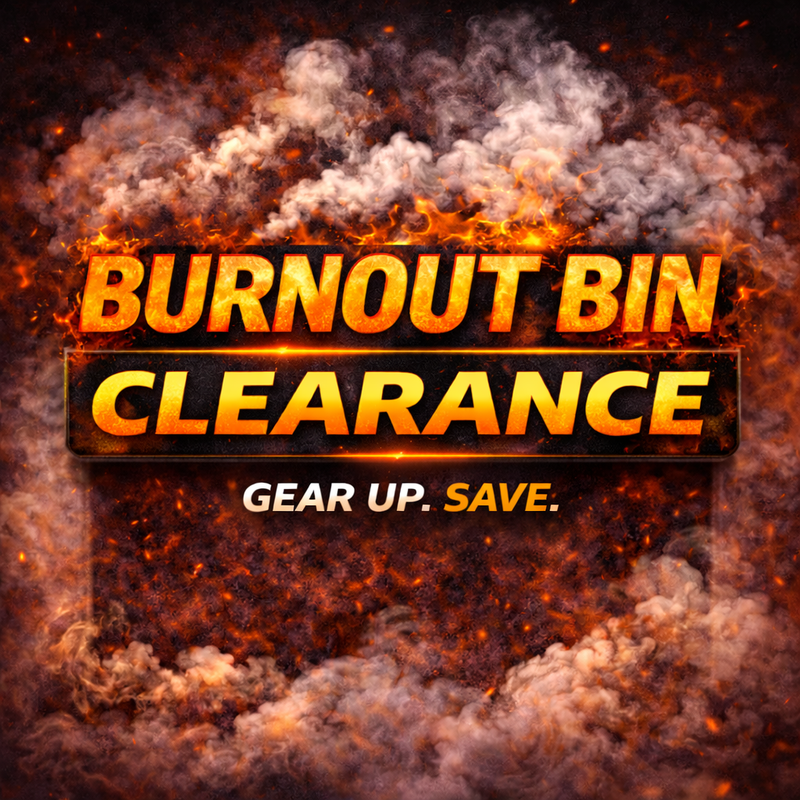 CLEARANCE