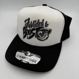 Addicted to Boost – Foam Trucker Cap
