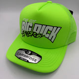 I've Got Big Dick Energy – Foam Trucker Cap