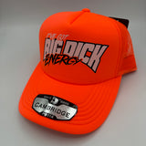 I've Got Big Dick Energy – Foam Trucker Cap