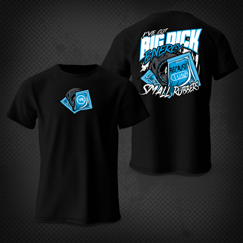 Big Dick Energy T-Shirt