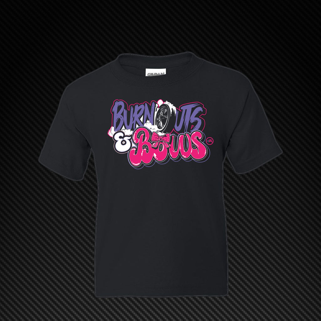 Burnouts & Bows