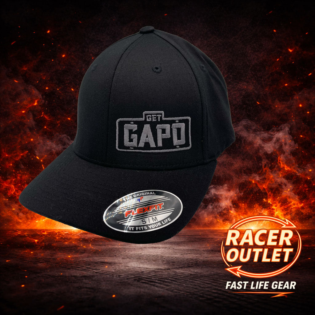 Get GAPD Flexfit Hat