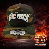 Big Dick Energy™ Foam Trucker Hat | Fast Life Gear