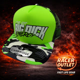 Big Dick Energy™ Foam Trucker Hat | Fast Life Gear