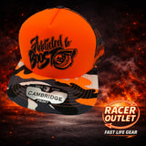 Addicted to Boost™ Trucker Hat | Fast Life Gear