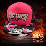 Big Dick Energy™ Foam Trucker Hat | Fast Life Gear