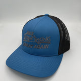 Make Street Racing Great Again Hats