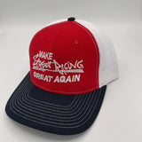 Make Street Racing Great Again Hats