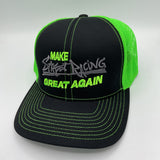 Make Street Racing Great Again Hats