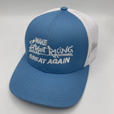 Make Street Racing Great Again Hats