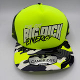 I've Got Big Dick Energy – Foam Trucker Cap