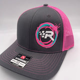 Racer Outlet Logo Hats