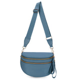 Checkered Bum Bag