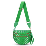Checkered Bum Bag