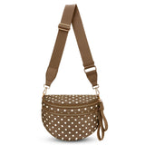 Checkered Bum Bag
