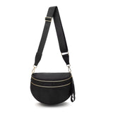 Checkered Bum Bag