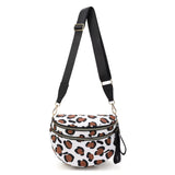 Checkered Bum Bag