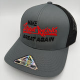 Make Street Racing Great Again Hats
