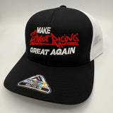 Make Street Racing Great Again Hats