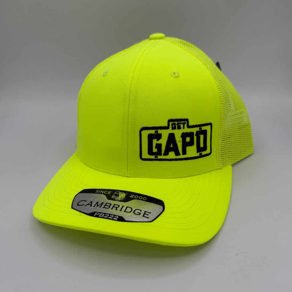 Get GAPD Snapback