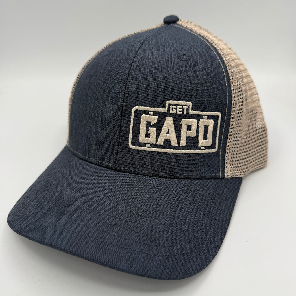Get GAPD Snapback