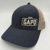 Get GAPD Snapback