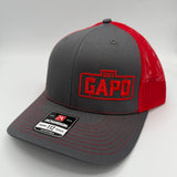Get GAPD Snapback