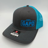 Get GAPD Snapback