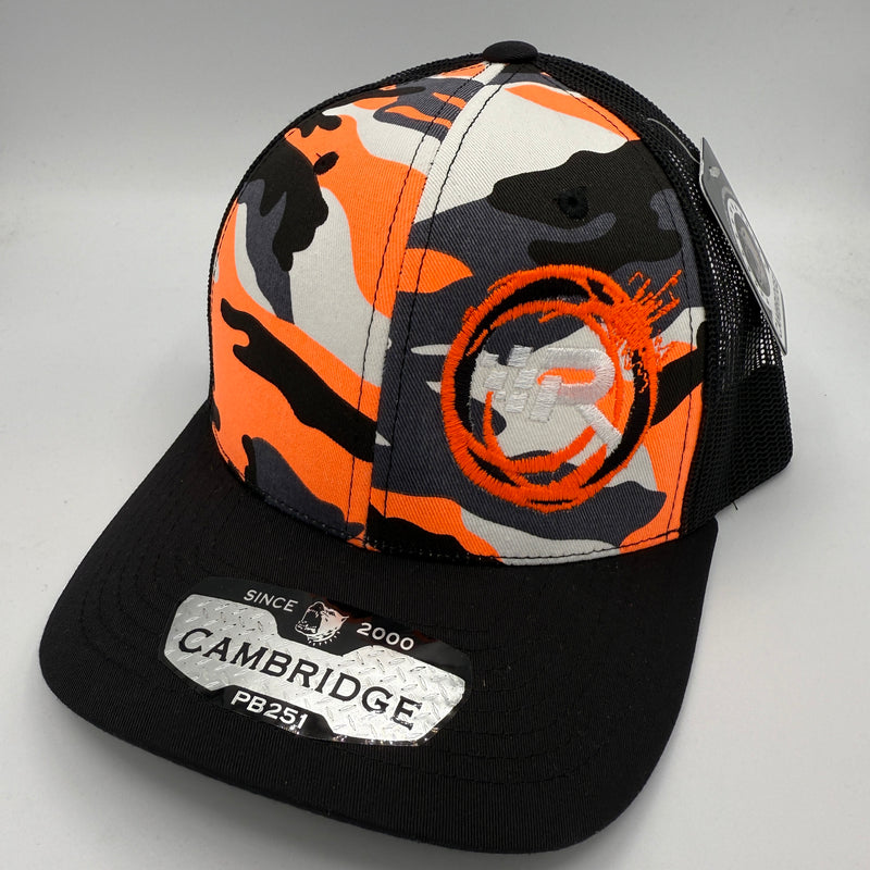 Racer Outlet Logo Hats