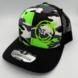 Racer Outlet Logo Hats