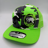 Racer Outlet Logo Hats