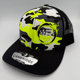 Racer Outlet Logo Hats