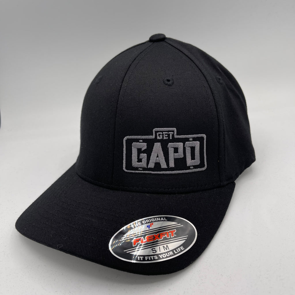 Get GAPD Flexfit Hat