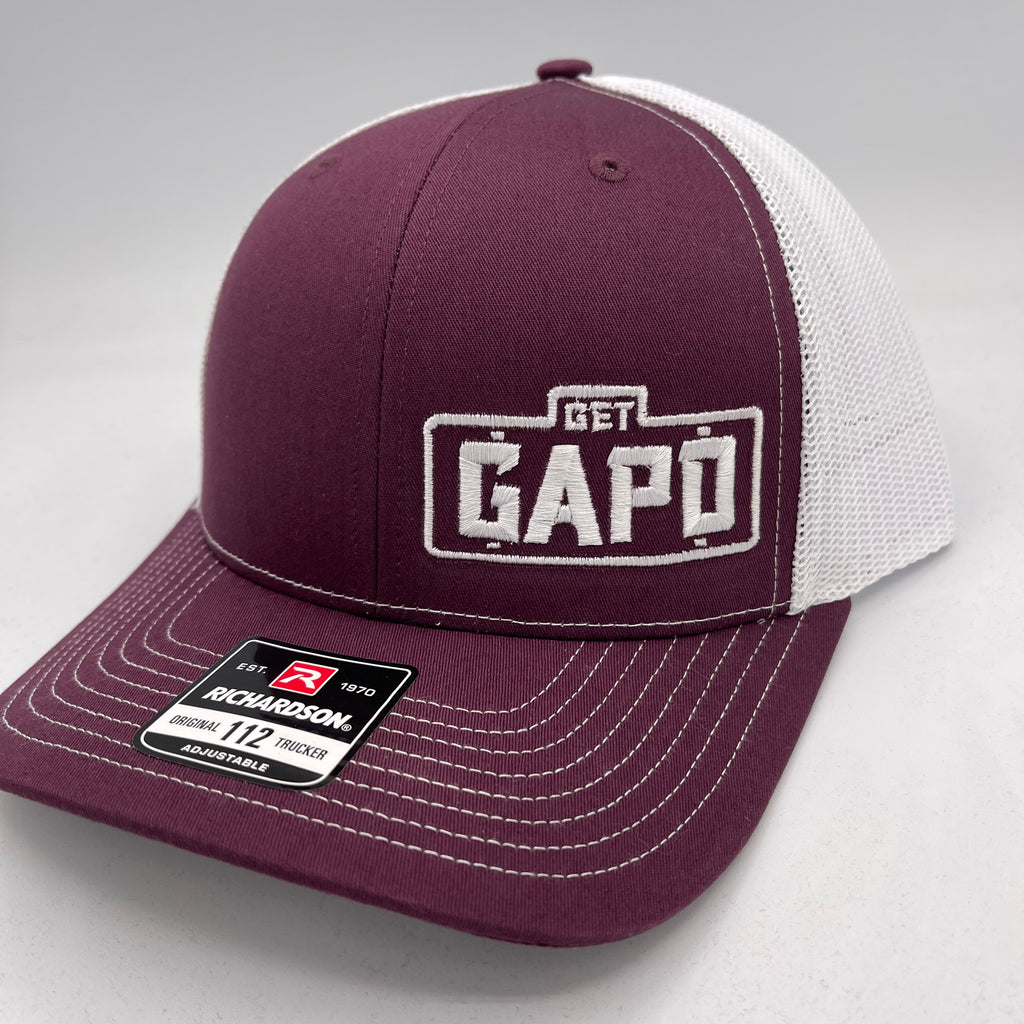 Get GAPD Snapback