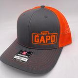 Get GAPD Snapback