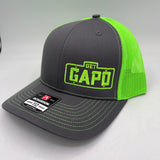 Get GAPD Snapback