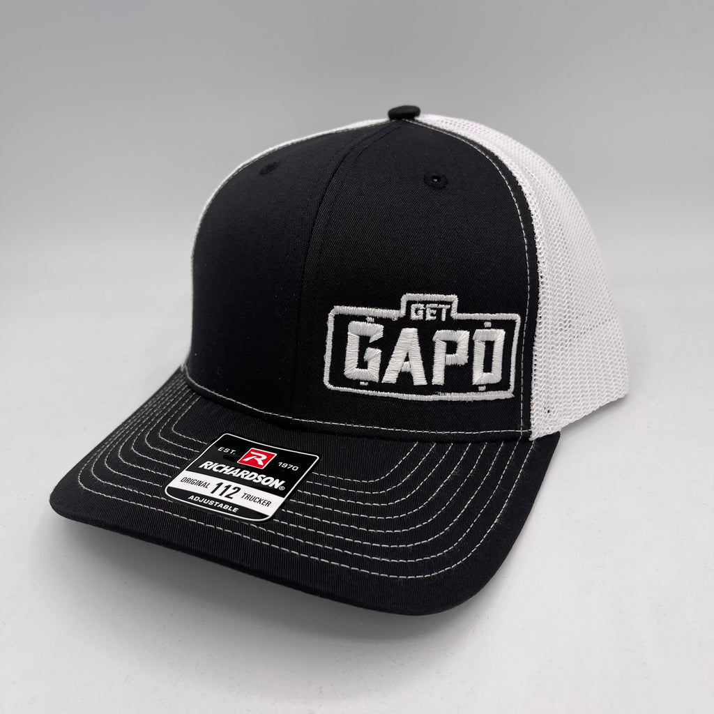 Get GAPD Snapback