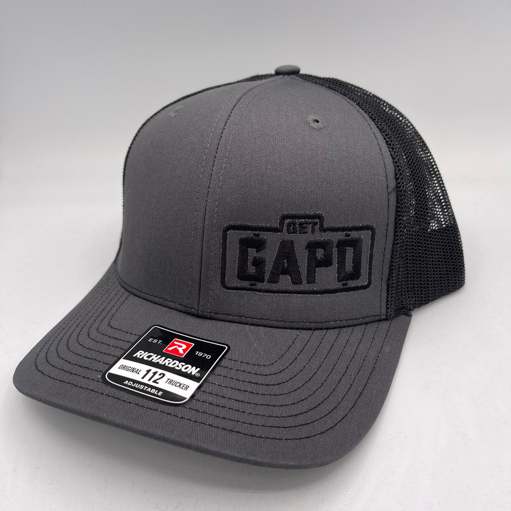 Get GAPD Snapback