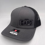 Get GAPD Snapback