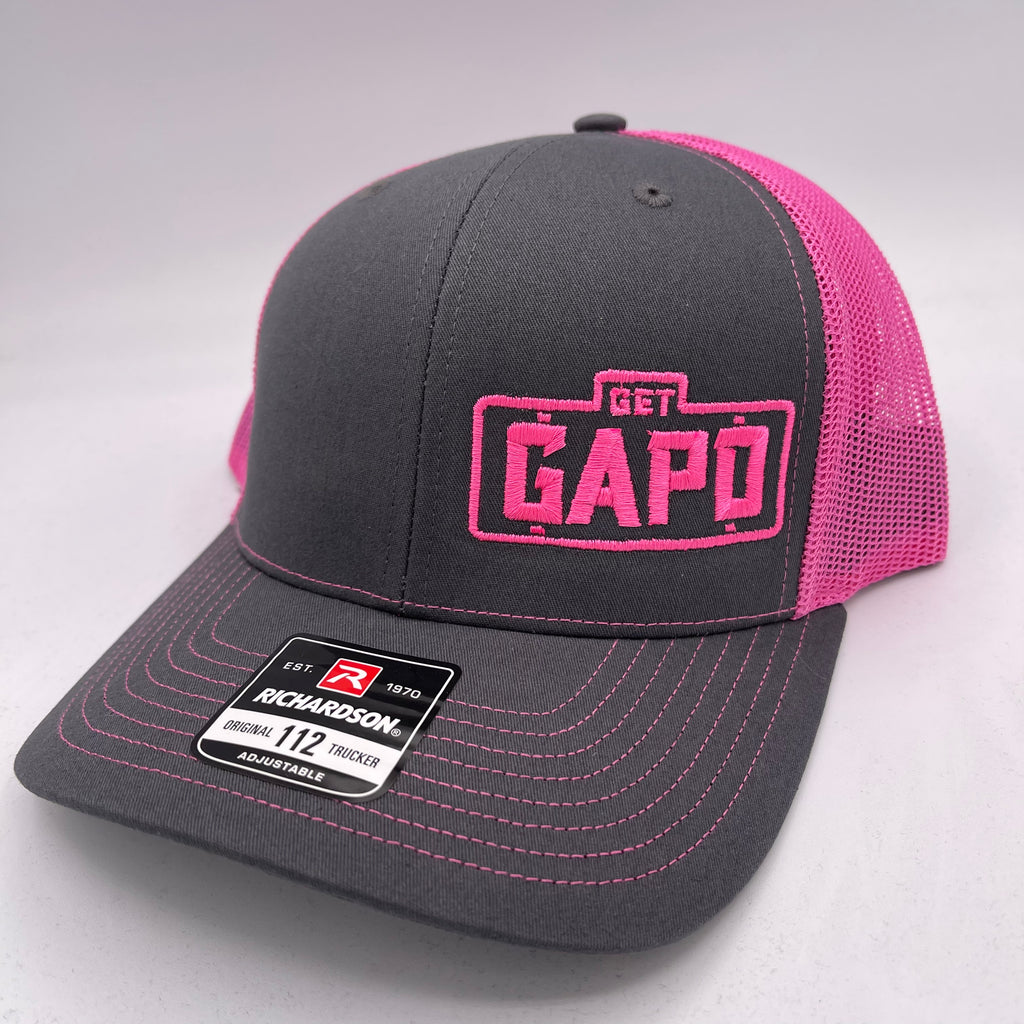 Get GAPD Snapback