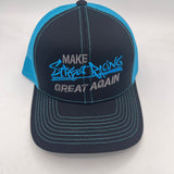 Make Street Racing Great Again Hats