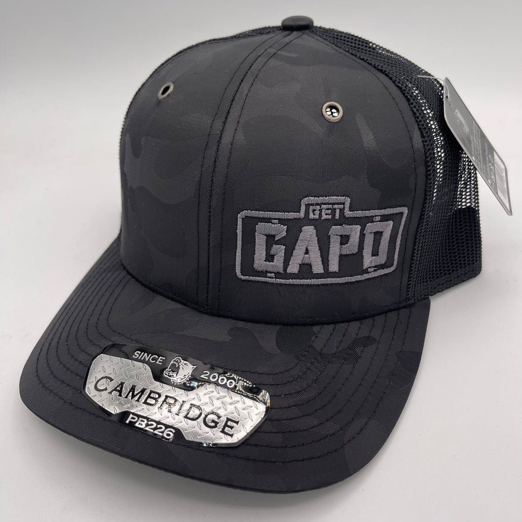 Get GAPD Snapback