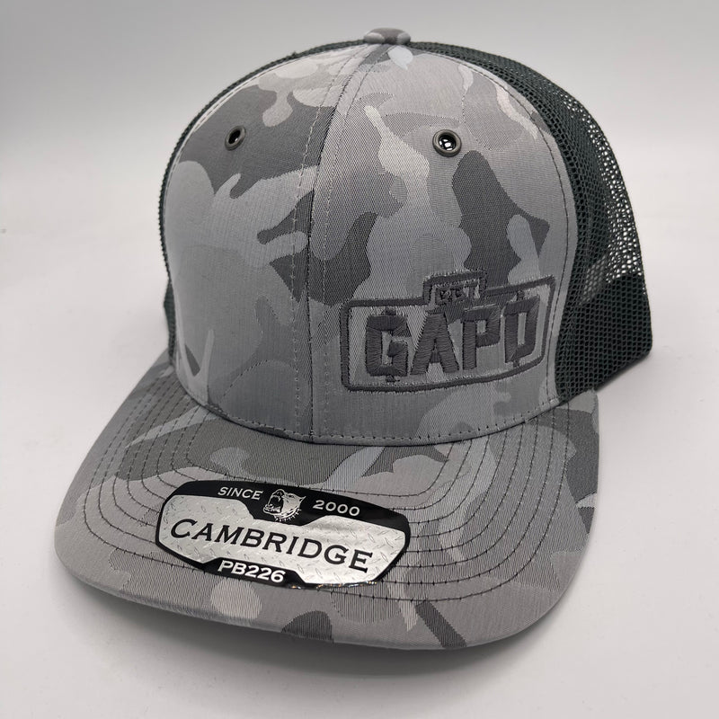 Get GAPD Snapback